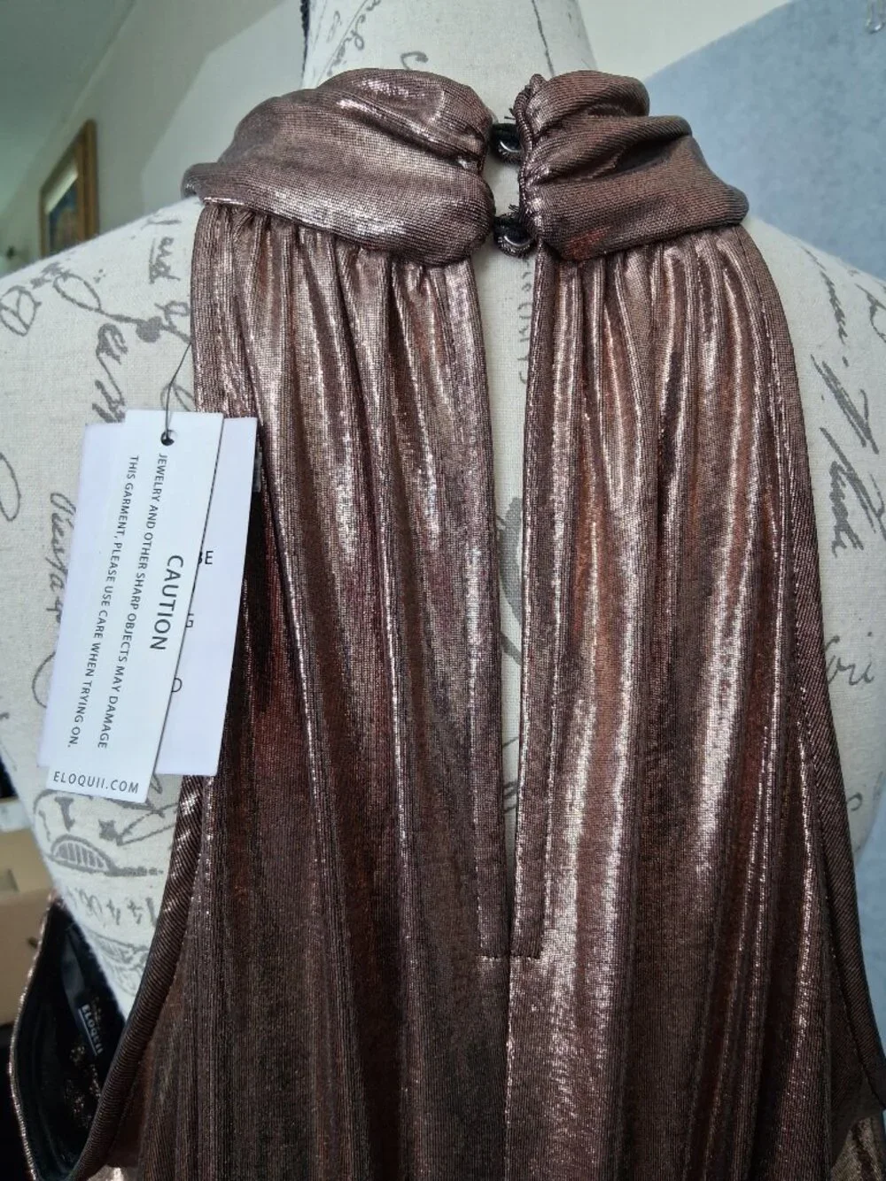 Eloquii size 18